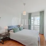 Boutique Apartment - 2 Bedroom - Lisbon City Center