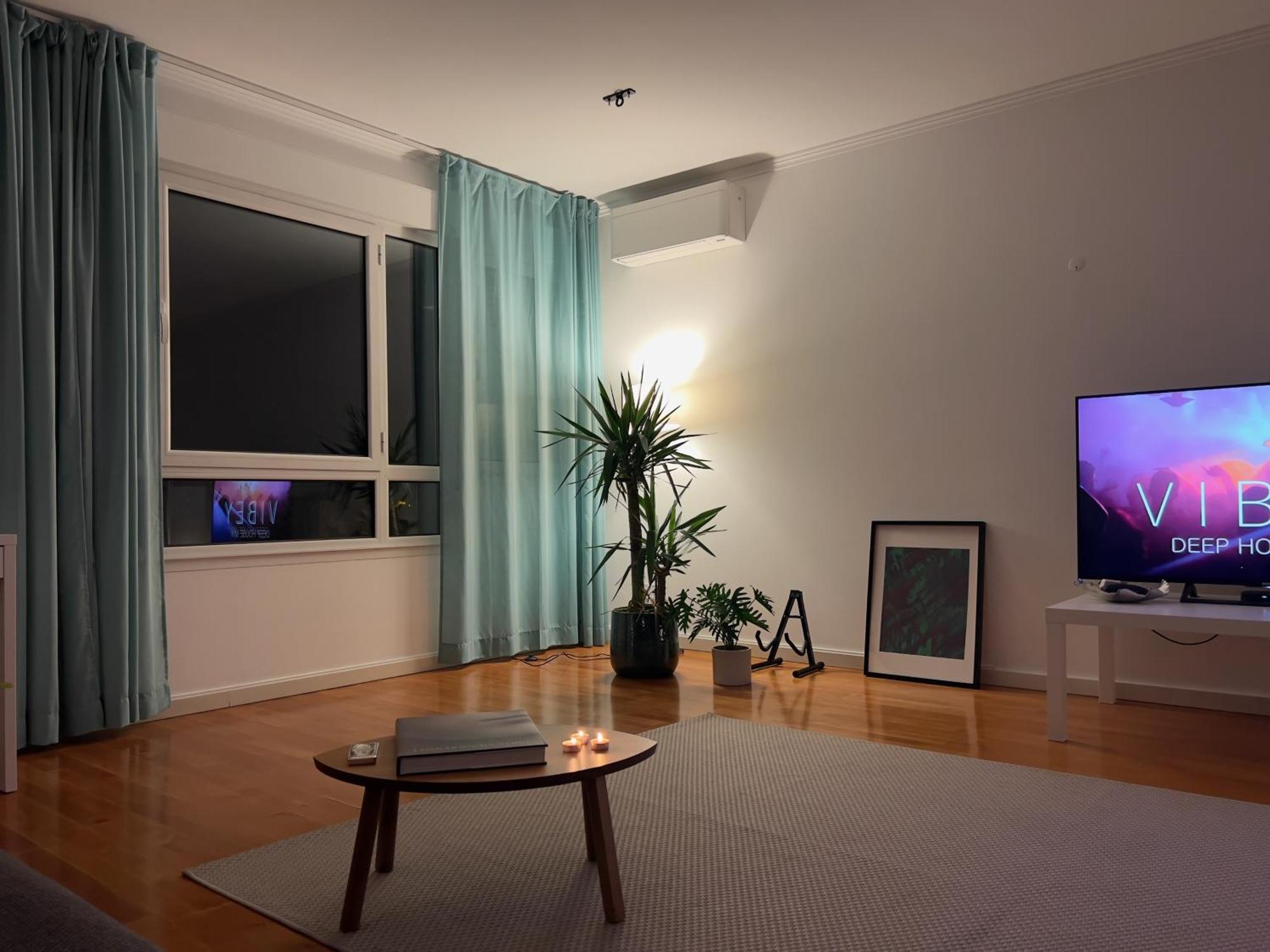 Apartamento Boutique - 2 Bedroom - Center