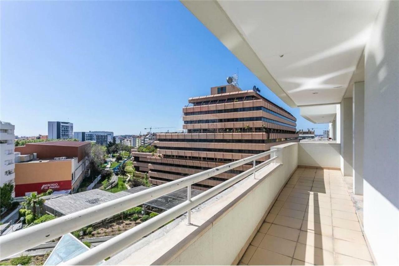 Boutique - 2 Bedroom - Center Apartamento Lisboa