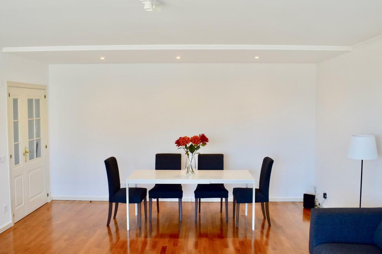 Apartamento Boutique - 2 Bedroom - Center