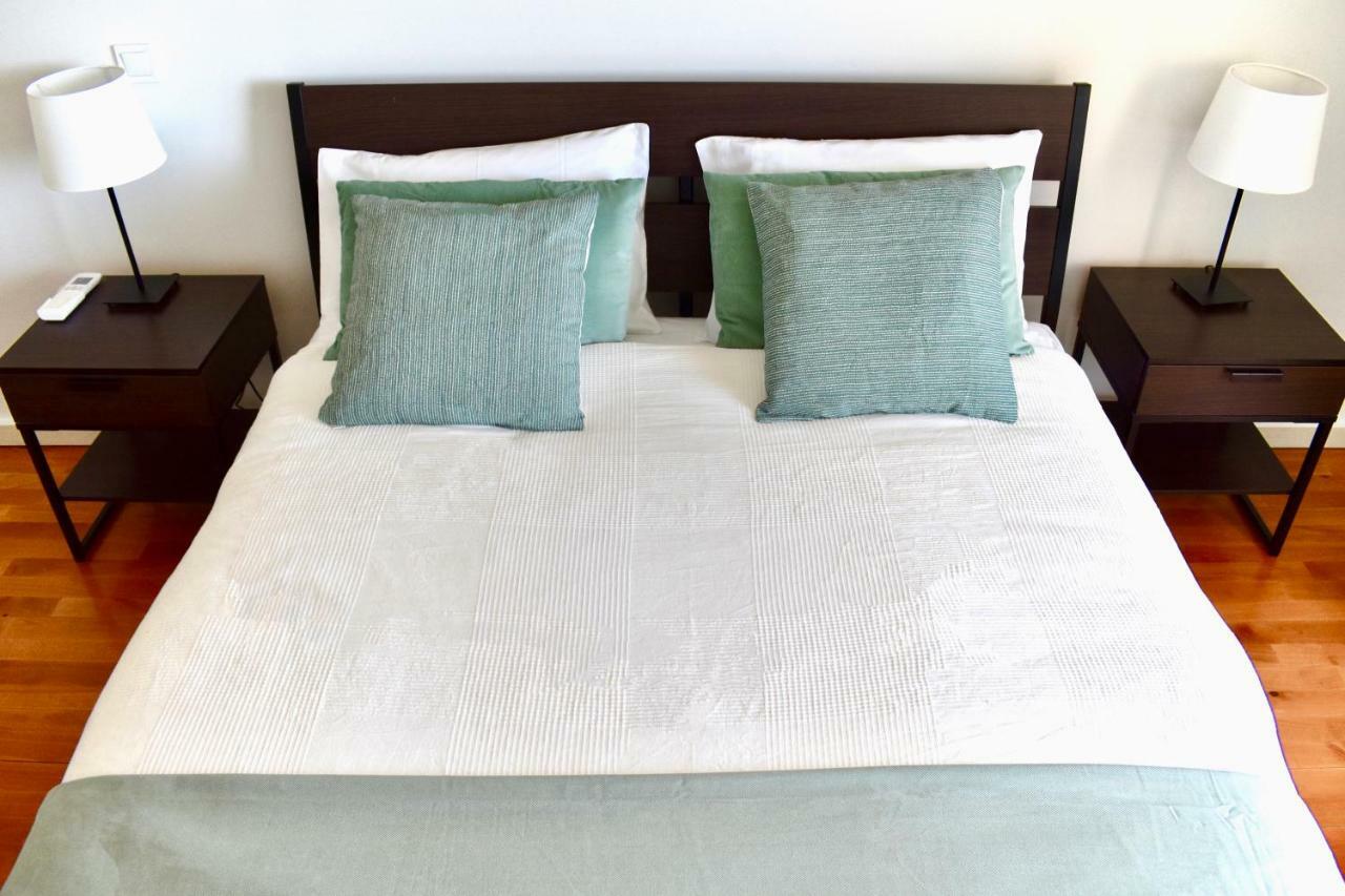 Apartamento Boutique - 2 Bedroom - Center Lisboa